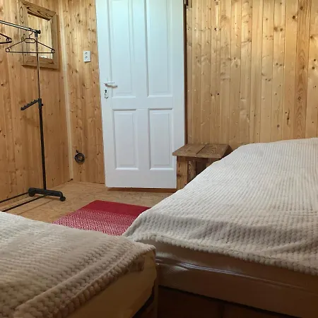 Zbytiny Hostel Zbytiny