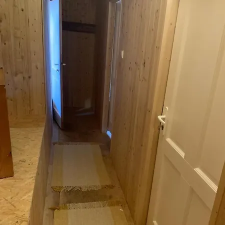 Zbytiny Hostel * Zbytiny