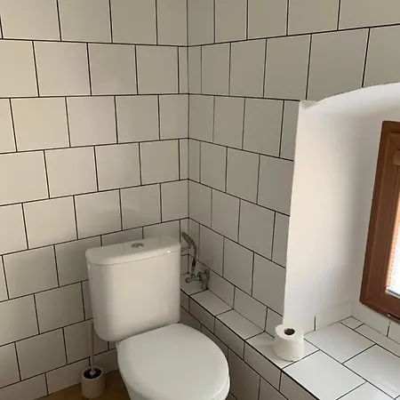 Zbytiny Hostel Ostello Zbytiny