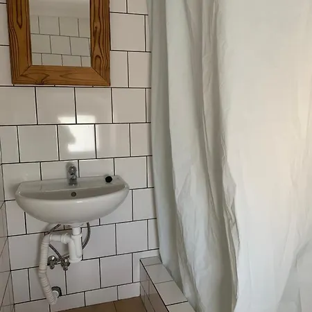 Zbytiny Hostel Zbytiny
