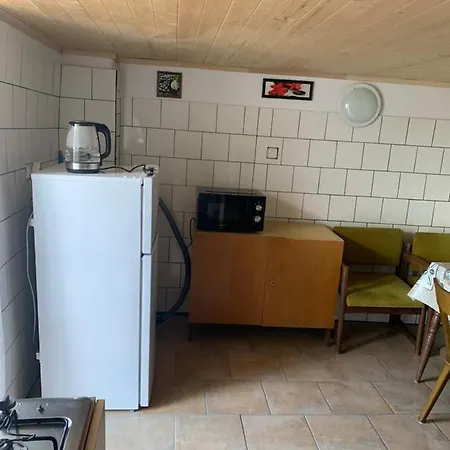 Zbytiny Hostel * Zbytiny