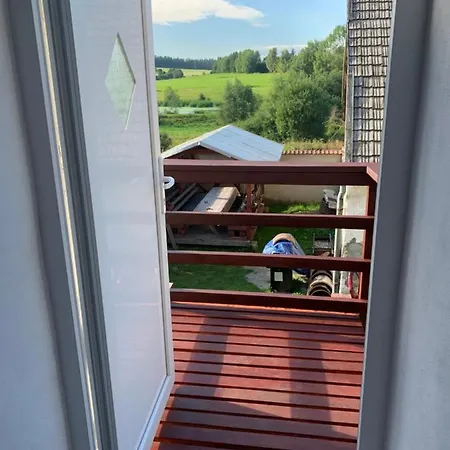 Zbytiny Hostel Zbytiny
