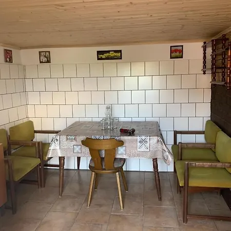 Ostello Zbytiny Hostel