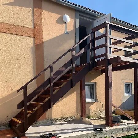 Zbytiny Hostel *